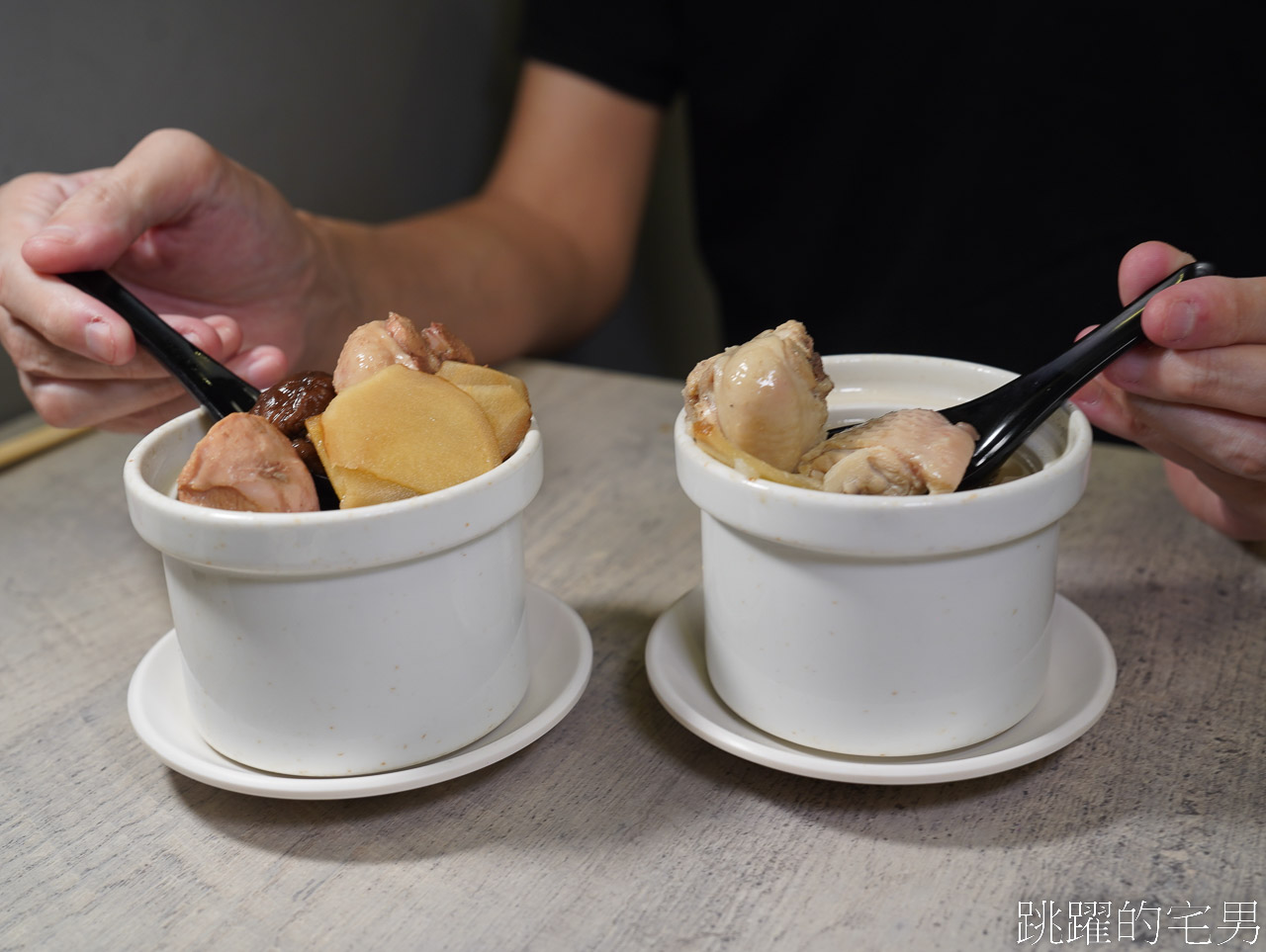 [花蓮美食]陳家食堂-花蓮控肉飯推薦，入口即化超夠味、免費青龍辣椒簡直注入靈魂!  花蓮宵夜