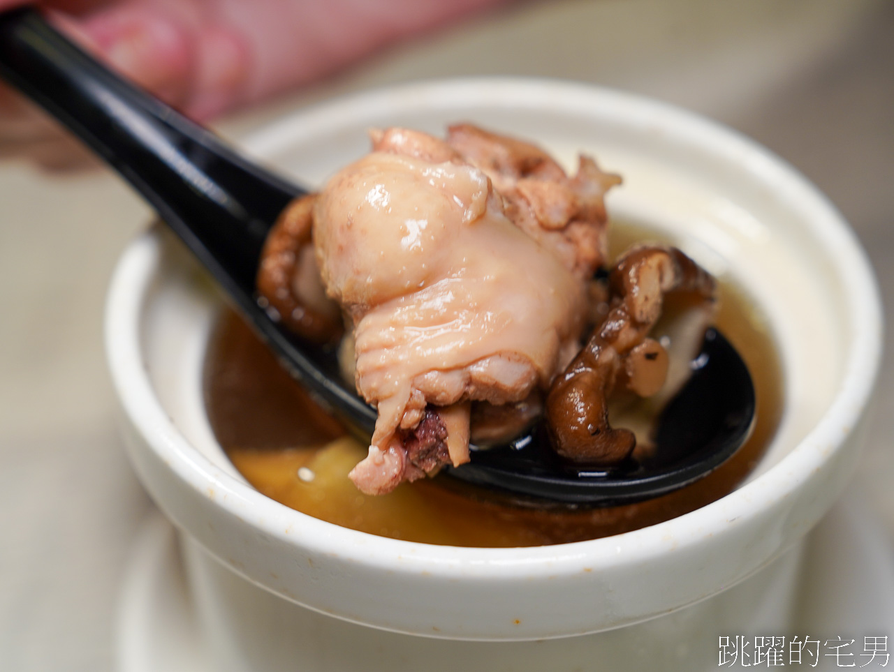 [花蓮美食]陳家食堂-花蓮控肉飯推薦，入口即化超夠味、免費青龍辣椒簡直注入靈魂!  花蓮宵夜