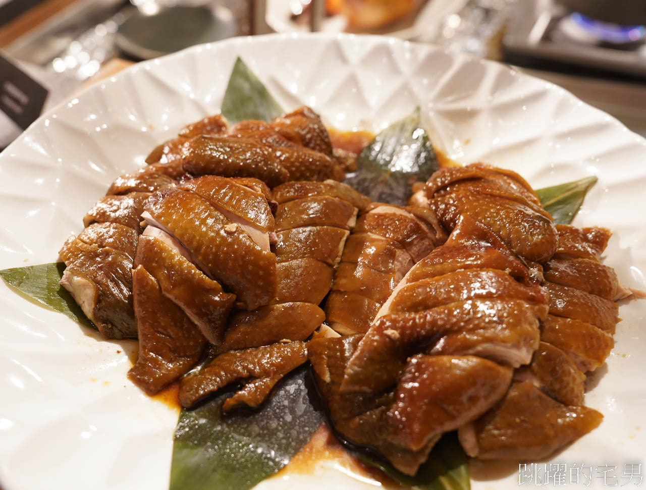 [花蓮吃到飽]花蓮潔西艾美酒店自助餐-探索廚房，花蓮飯店吃到飽天花板，現烤龍蝦，松葉蟹、旭蟹，烤鴨原住民風味餐通通有