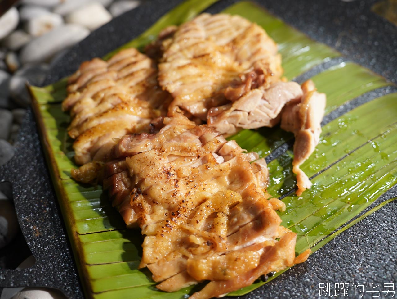 [花蓮吃到飽]花蓮潔西艾美酒店自助餐-探索廚房，花蓮飯店吃到飽天花板，現烤龍蝦，松葉蟹、旭蟹，烤鴨原住民風味餐通通有