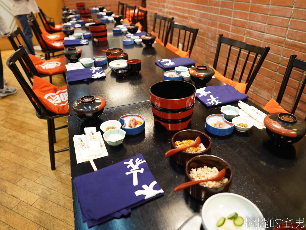 [岩手盛岡美食]東家蕎麥麵-わんこそば | そば処 東家，電視冠軍大胃王比賽一口麵， 看你(妳)能吃幾碗，最高記綠是女性大勝!