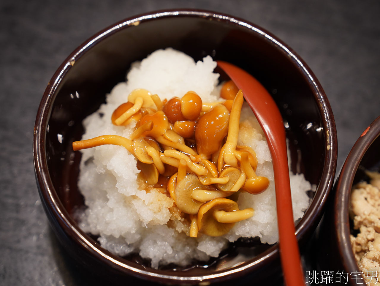 [岩手盛岡美食]東家蕎麥麵-わんこそば | そば処 東家，電視冠軍大胃王比賽一口麵， 看你(妳)能吃幾碗，最高記綠是女性大勝!