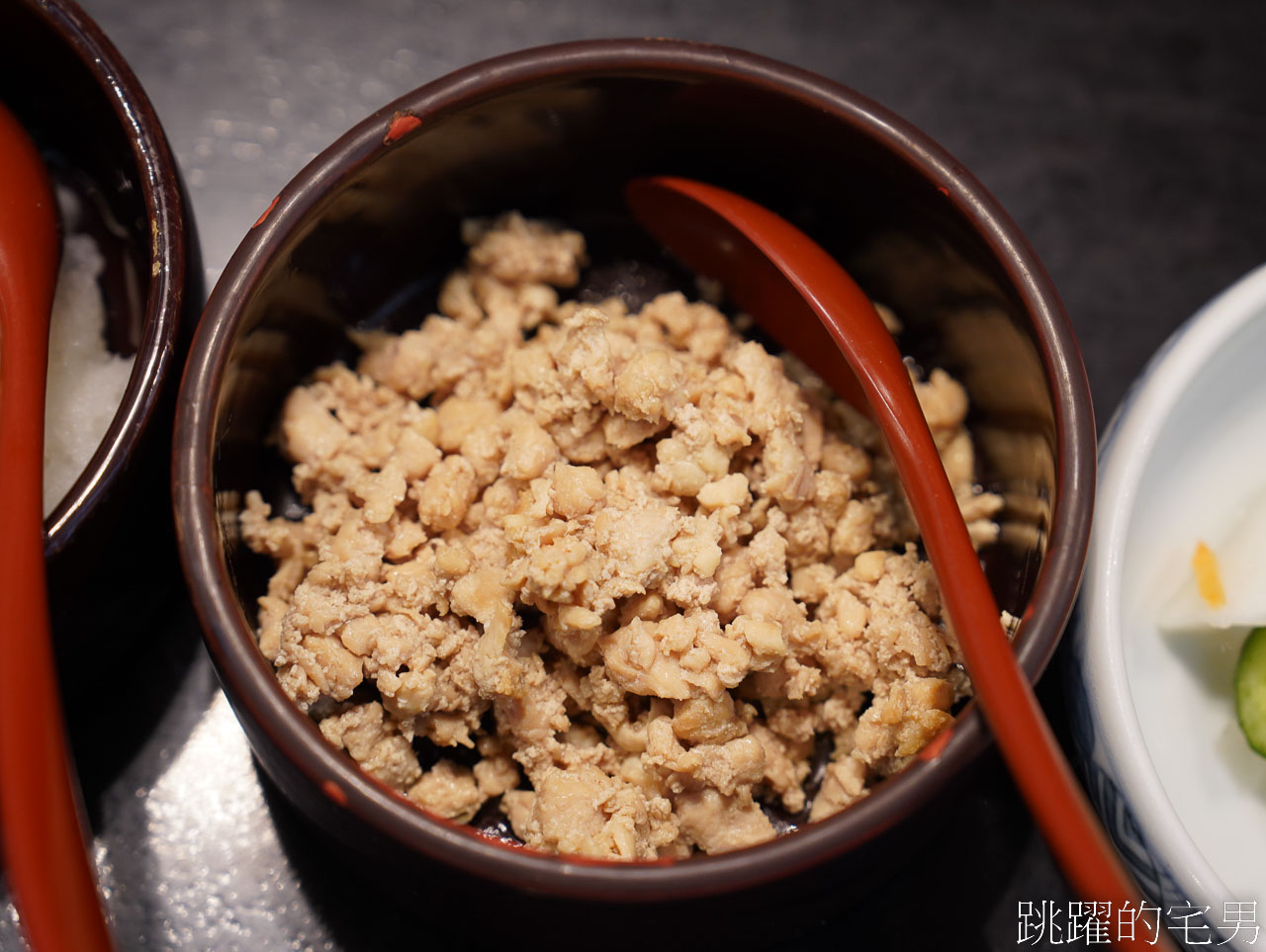 [岩手盛岡美食]東家蕎麥麵-わんこそば | そば処 東家，電視冠軍大胃王比賽一口麵， 看你(妳)能吃幾碗，最高記綠是女性大勝!