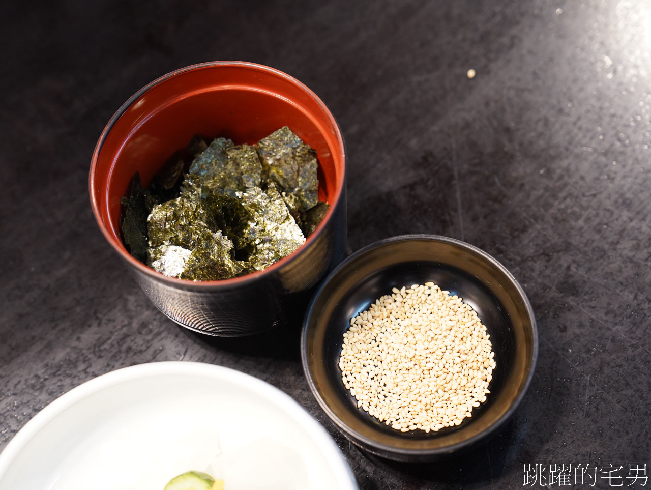 [岩手盛岡美食]東家蕎麥麵-わんこそば | そば処 東家，電視冠軍大胃王比賽一口麵， 看你(妳)能吃幾碗，最高記綠是女性大勝!