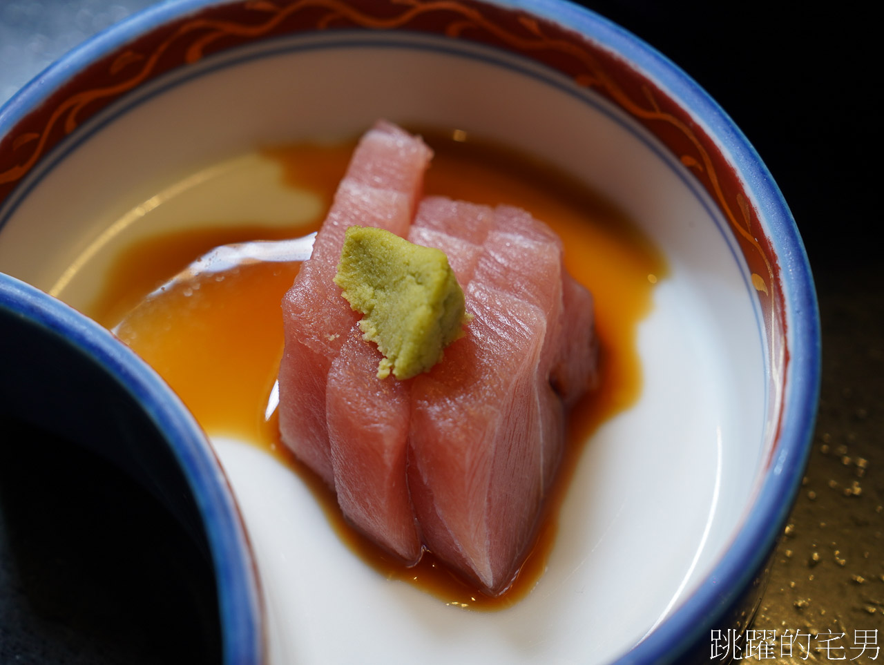 [岩手盛岡美食]東家蕎麥麵-わんこそば | そば処 東家，電視冠軍大胃王比賽一口麵， 看你(妳)能吃幾碗，最高記綠是女性大勝!