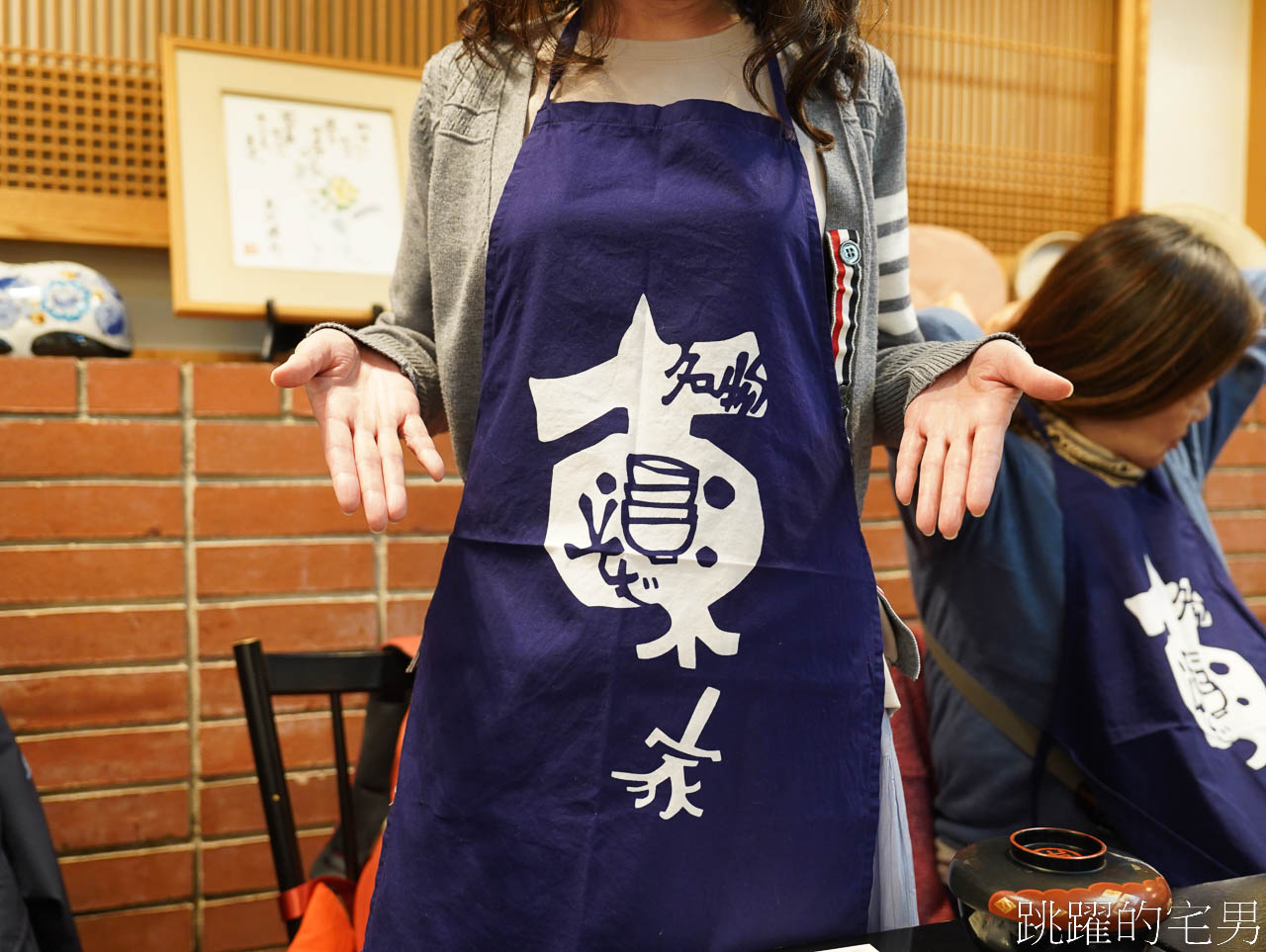 [岩手盛岡美食]東家蕎麥麵-わんこそば | そば処 東家，電視冠軍大胃王比賽一口麵， 看你(妳)能吃幾碗，最高記綠是女性大勝!