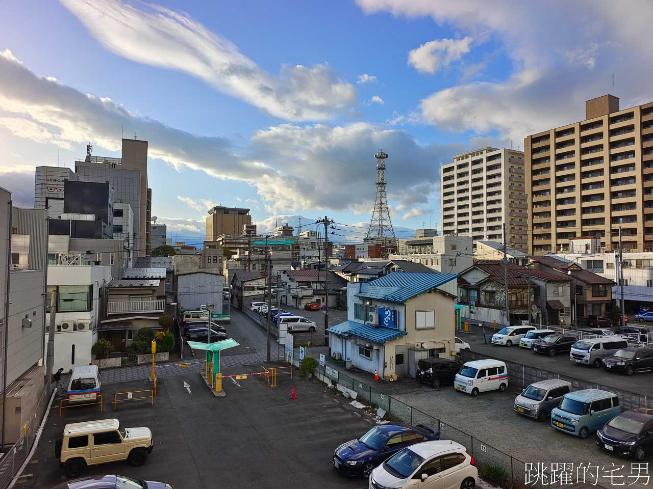 [盛岡住宿]Hotel Mazarium-2022年開幕盛岡飯店，神奇大院子，居然還有芬蘭桑拿浴室