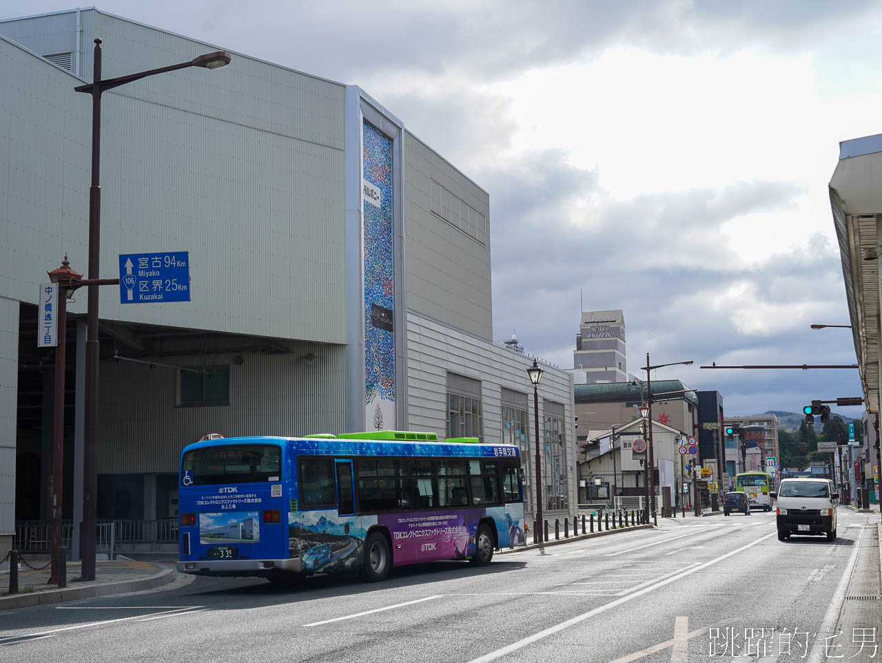 [盛岡住宿]Hotel Mazarium-2022年開幕盛岡飯店，神奇大院子，居然還有芬蘭桑拿浴室