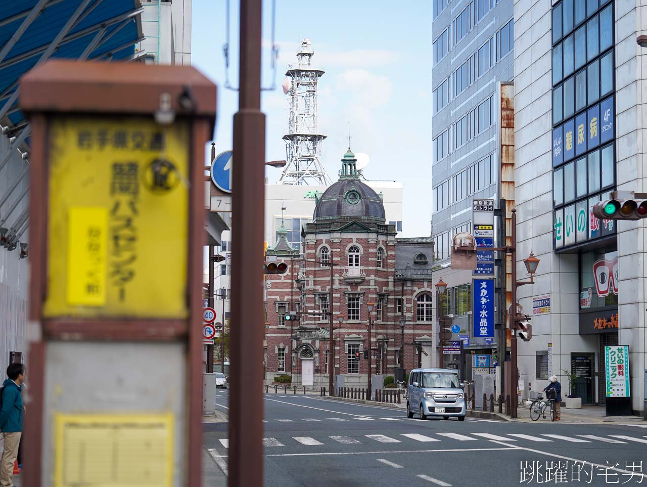 [盛岡住宿]Hotel Mazarium-2022年開幕盛岡飯店，神奇大院子，居然還有芬蘭桑拿浴室