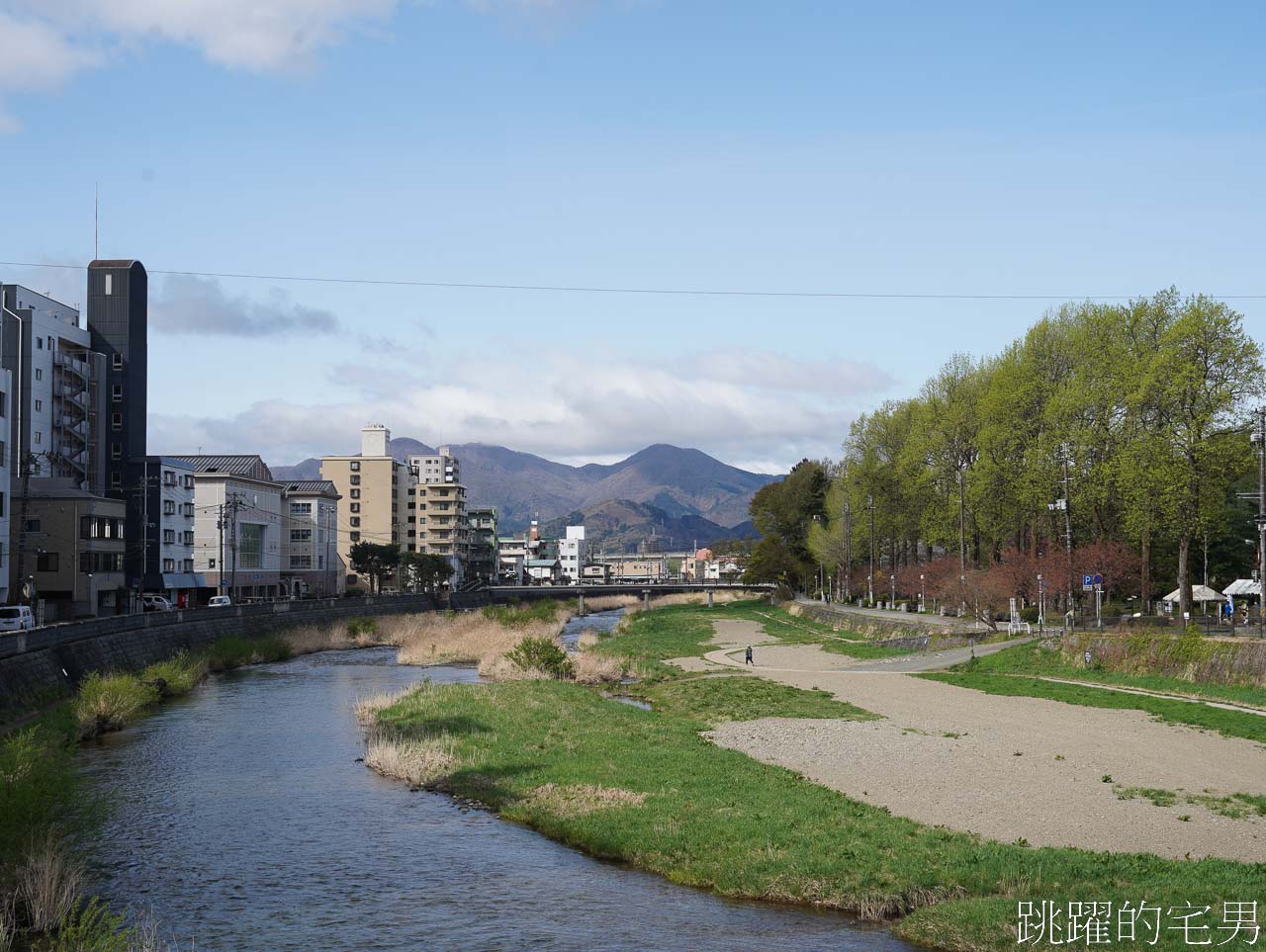 [盛岡住宿]Hotel Mazarium-2022年開幕盛岡飯店，神奇大院子，居然還有芬蘭桑拿浴室