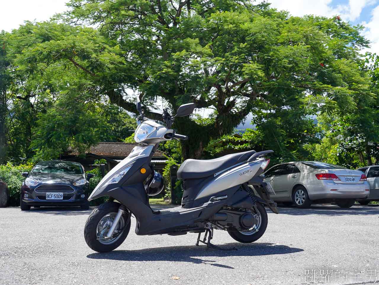 [壽豐租機車]東華租賃機車行-花蓮一日遊推薦，夏天花蓮這樣玩， 騎機車神秘玩水景點、老宅美食、親子玩水雨天備案。花蓮租機車