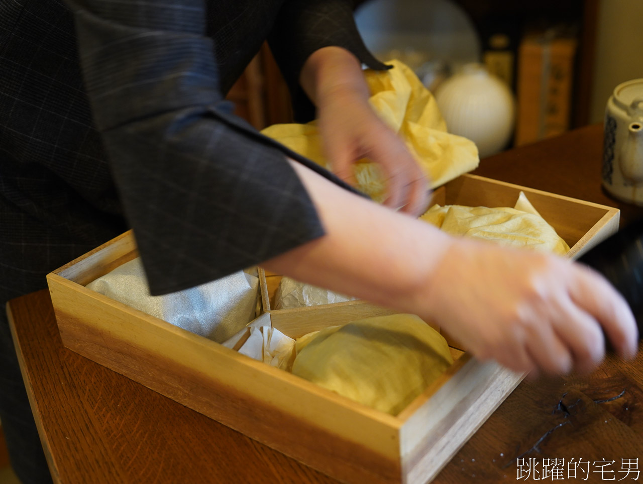 [宮城美食推薦]千松しま懷石料理-日本米其林餐廳，連續7年入選日本tabelog百大名店，完全打到我的味蕾，目前吃過最好吃的日本料理，仙台鹽釜美食