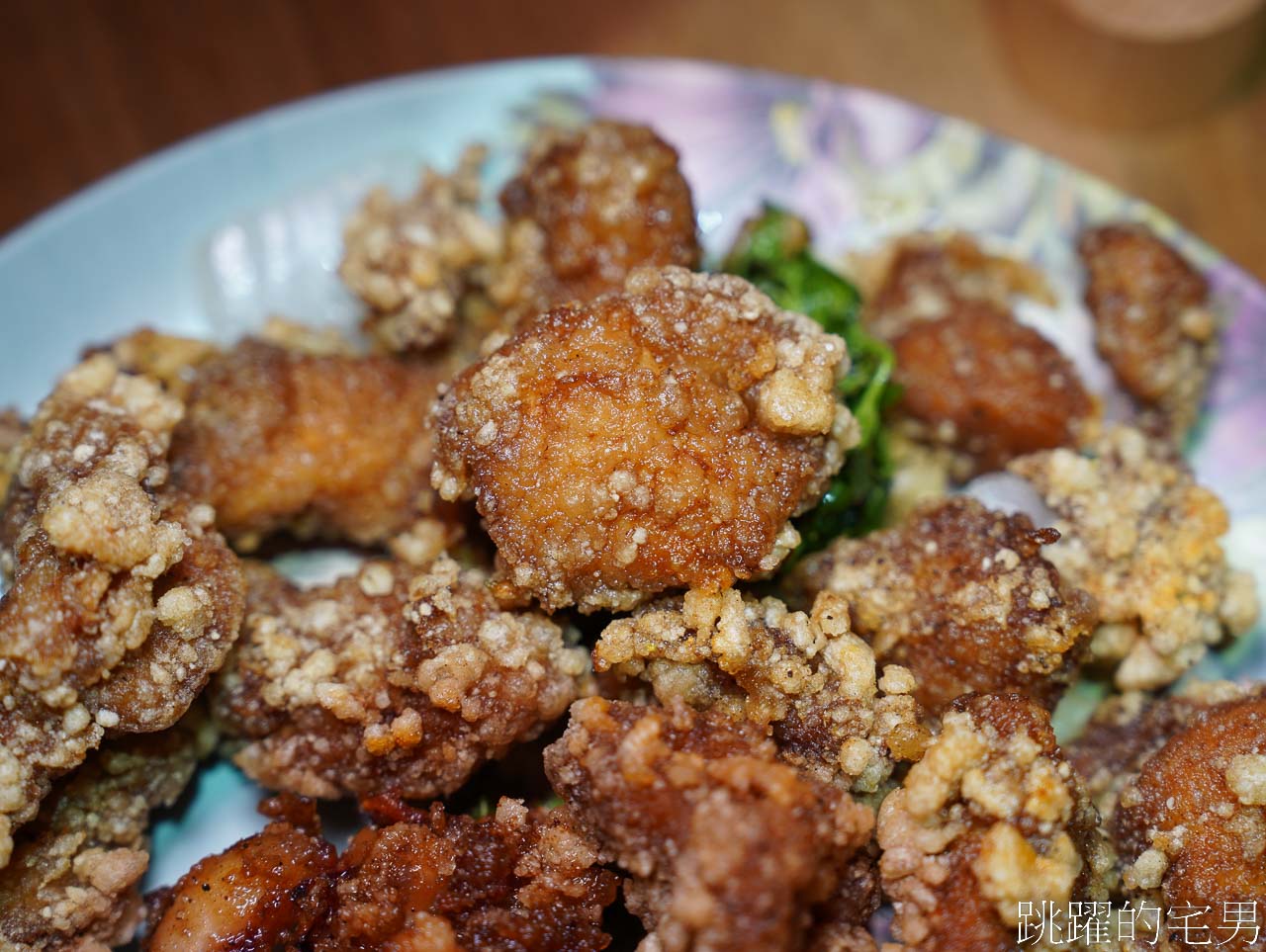 花蓮鹹酥雞推薦哪一家?   6家炸魷魚鹹酥雞一次吃，花蓮鹹酥雞懶人包看這裡!