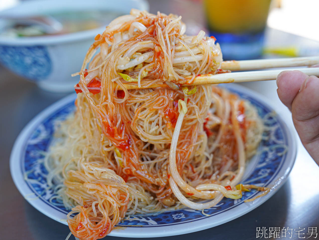 [花蓮美食]花工巨林美而美炒米粉-花蓮30年老店，老闆要退休啦!  美而美中西式早餐店