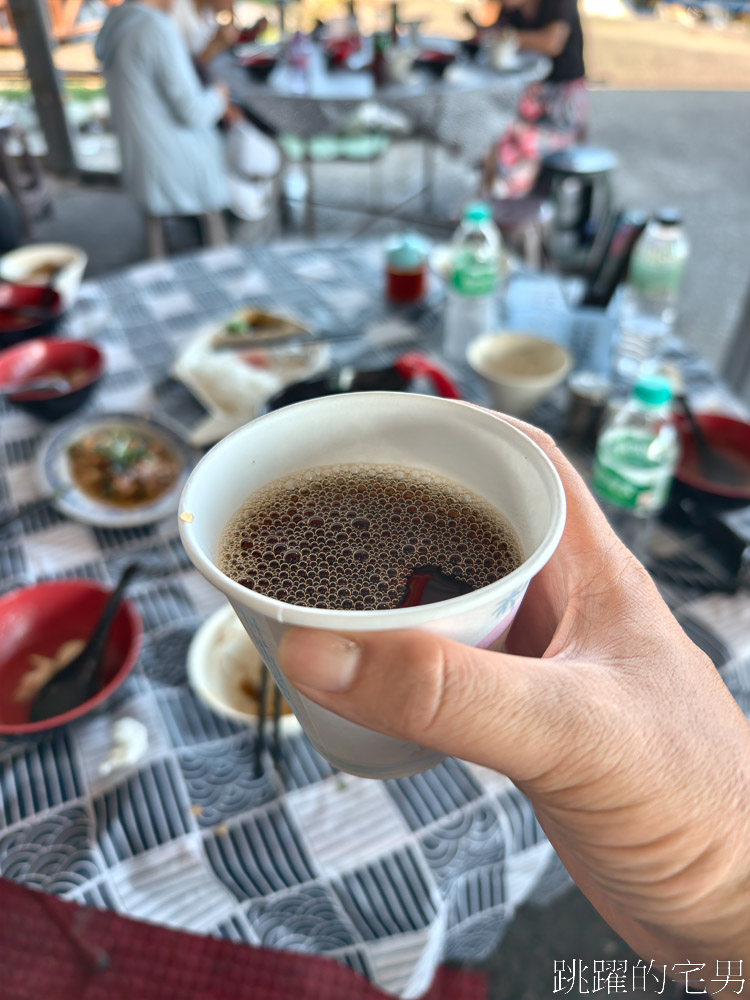 [花蓮美食]林記魚丸-30年花蓮魚丸湯炒米粉即將搬家，什麼是鱰麵?