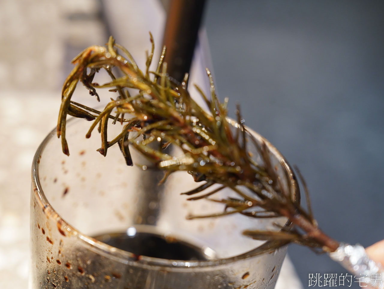 [花蓮吃到飽]煙波太魯閣早午餐吃到飽-早餐就吃松葉蟹，浮誇龍蝦螃蟹湯、松露和牛滷肉飯，還有超美綠地窗景，花蓮飯店吃到飽推薦