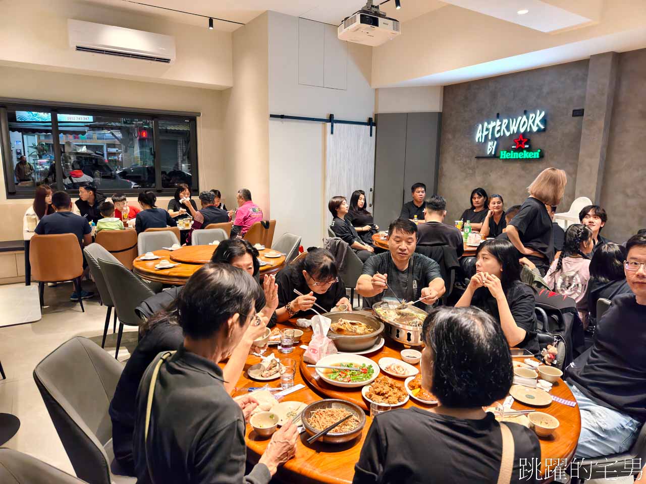 [花蓮美食]2024芳萊小館重新裝潢-小家庭聚餐，合菜都適合的花蓮聚餐老店