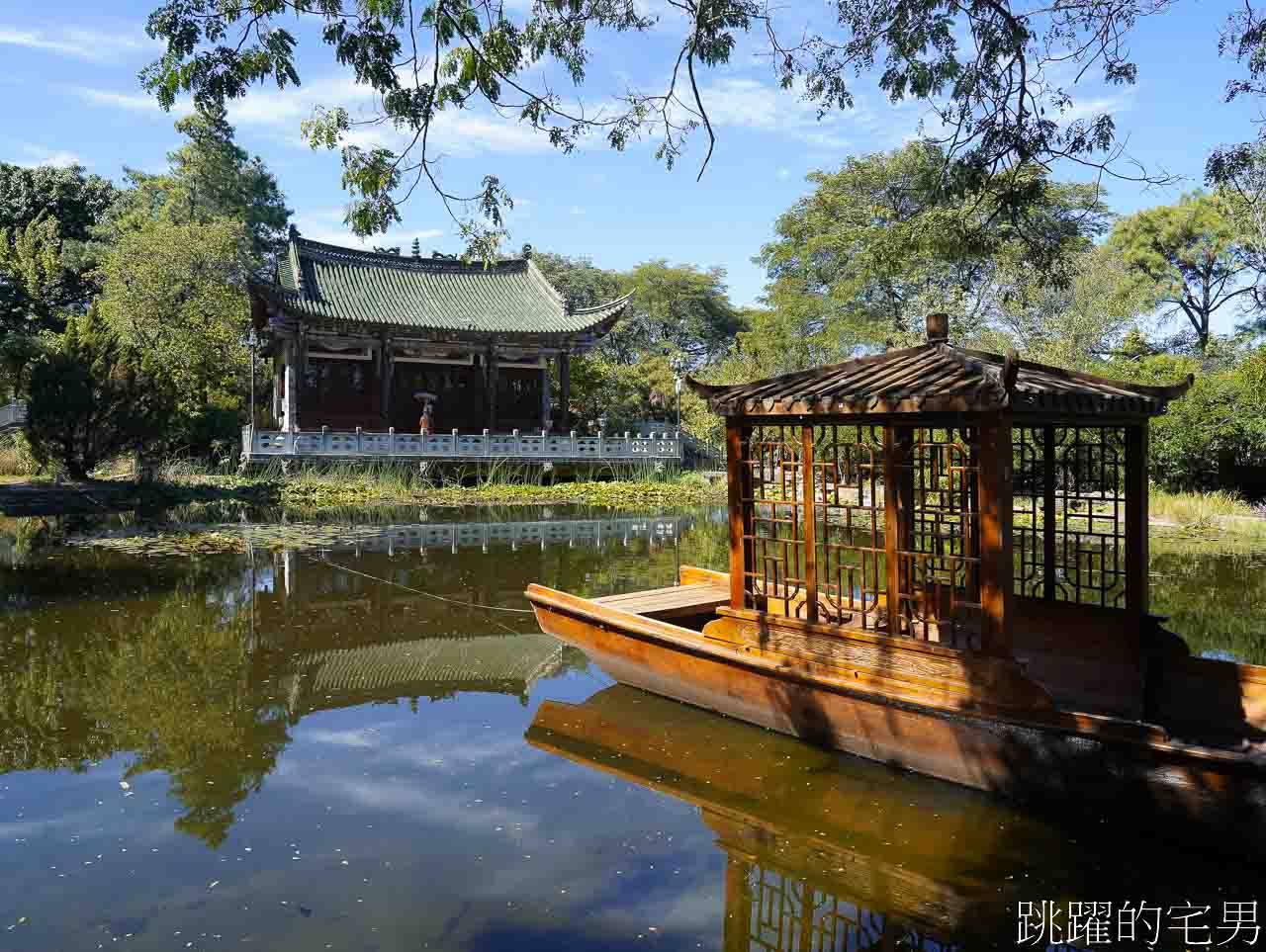 雲南旅行的美好瞬間-我去了大理古城、喜洲古城、巍山古城，有風的地方，原來當地習俗，貓是鎮宅神獸