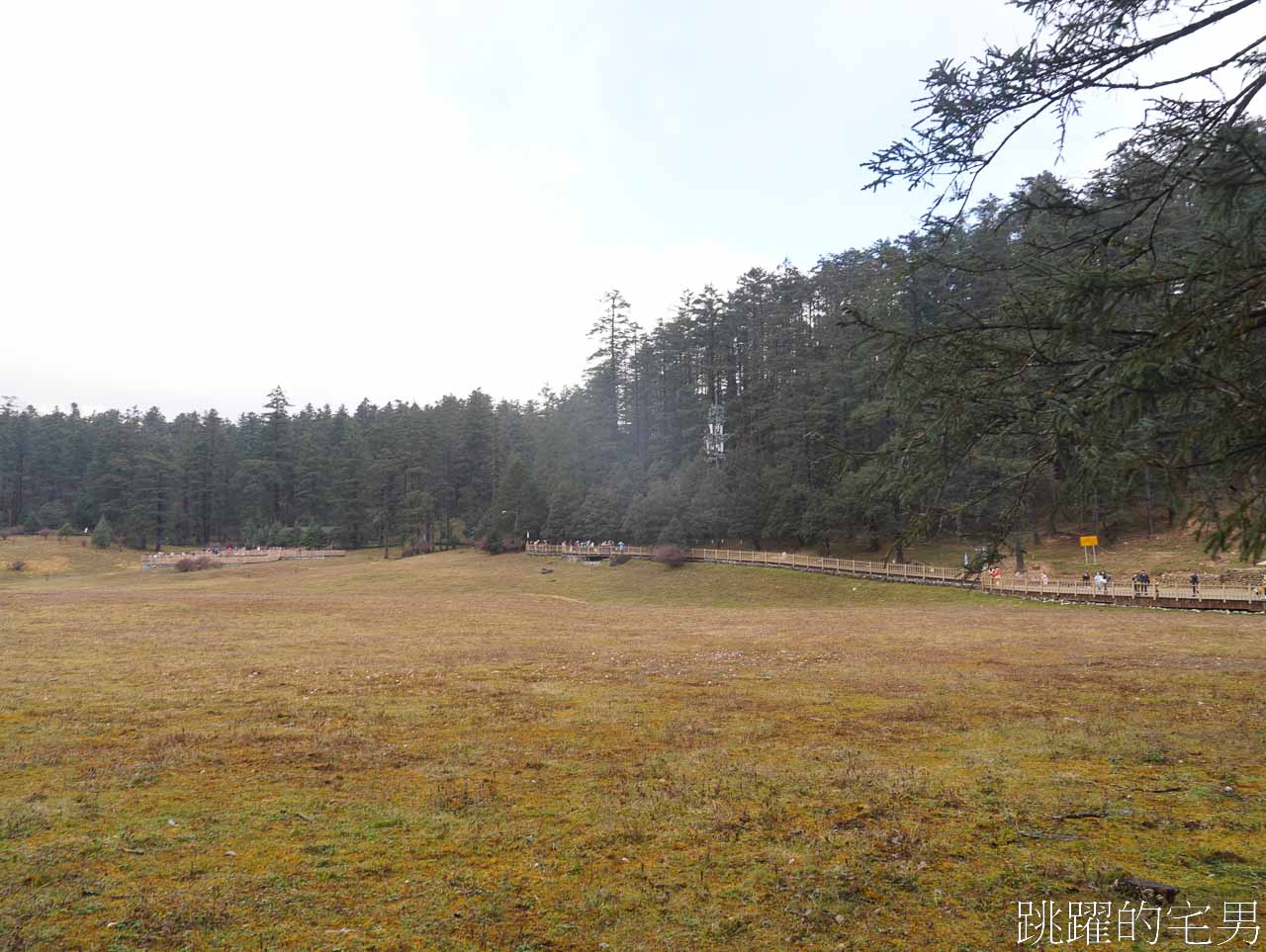 [雲南麗江旅遊]必去雲南景點-壯觀的玉龍雪山、夢幻藍月湖令人驚豔!