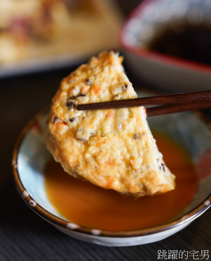 [花蓮美食]一所懸命小料理-老屋改建的花蓮居酒屋，大推麻辣關東煮，店狗柴犬可愛又親人，花蓮寵物友善餐廳