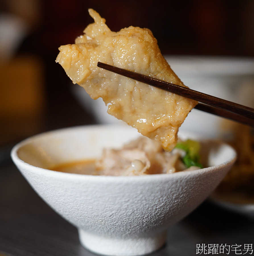 [花蓮美食]一所懸命小料理-老屋改建的花蓮居酒屋，大推麻辣關東煮，店狗柴犬可愛又親人，花蓮寵物友善餐廳