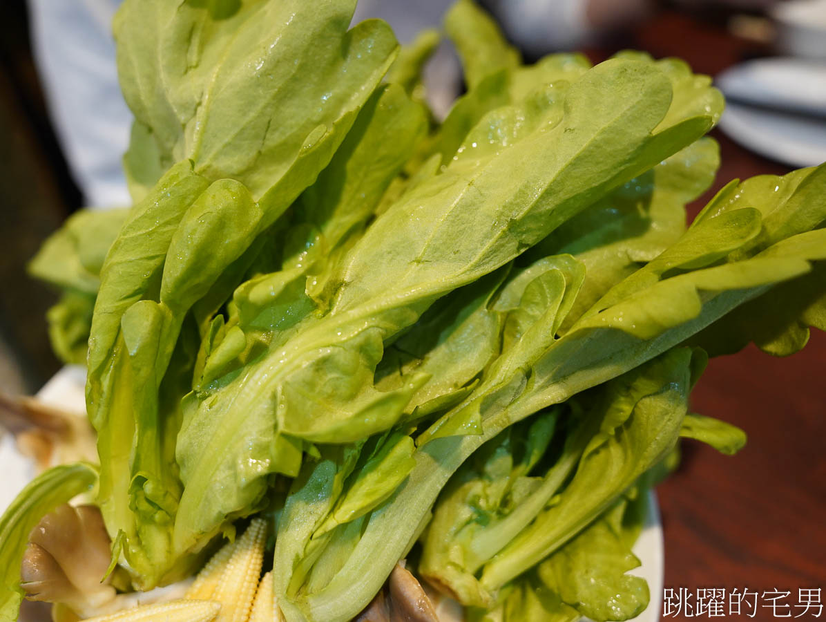 [花蓮吃到飽]臨江門麻辣鴛鴦火鍋-花蓮火鍋吃到飽價格實惠令人滿意，麻辣鴨血、牛肉、鮮蝦一直點