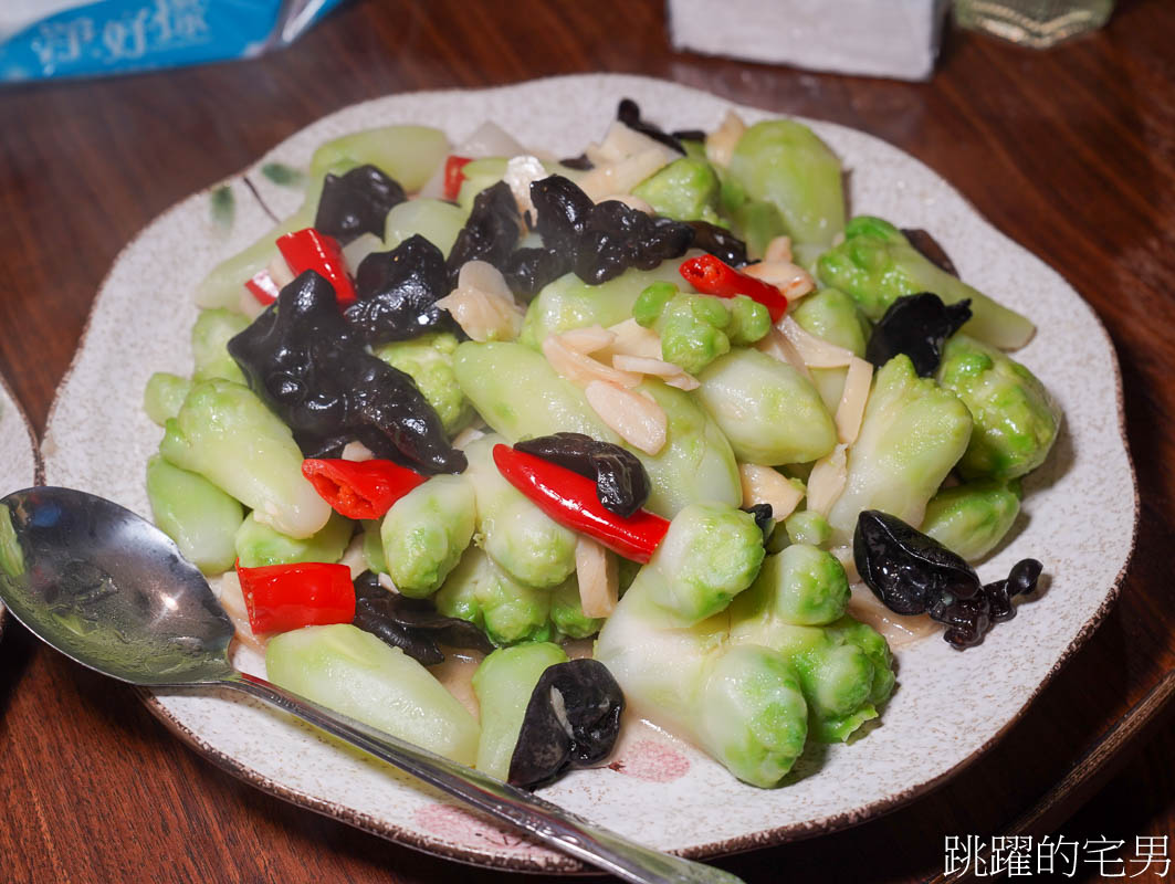 [花蓮美食]花宅-全預約制花蓮有包廂餐廳可以唱歌，市區好停車隔壁沒鄰居