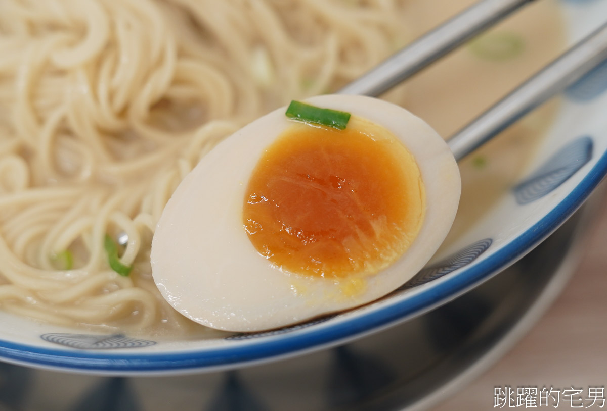 [松山美食]民友拉麵-這家台北拉麵平價還能免費加麵! 麻辣豚骨拉麵不用150元大推!