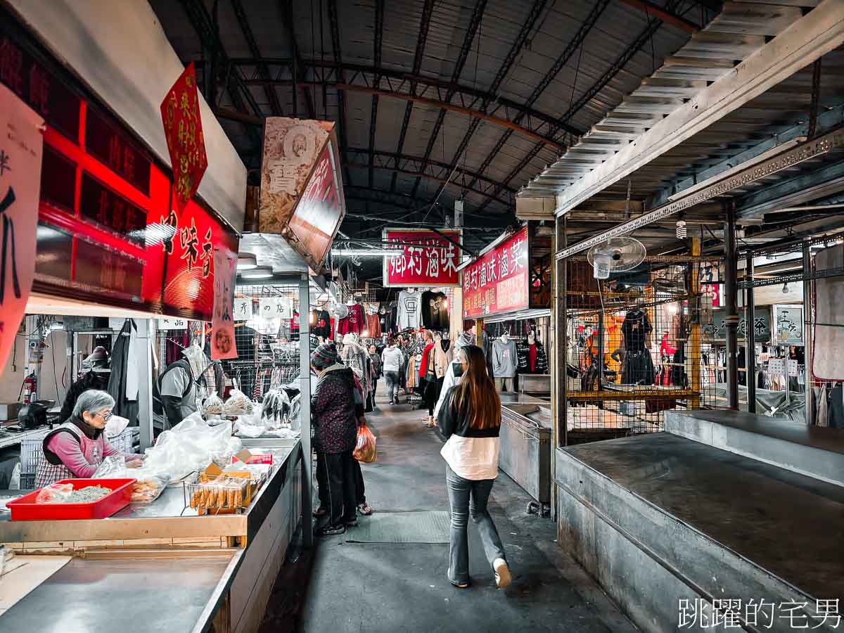 [吉安美食]花蓮吉安黃昏市場內的無名壽司，味道乾淨，鹽蔥燒肉壽司真不錯