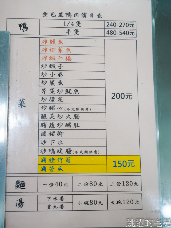 金山一日遊懶人包！金山老街吃爆不踩雷＋2個免費溫泉秘境，金山老街懶人包