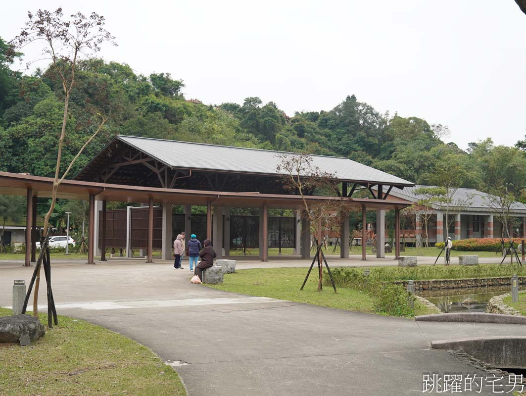 金山一日遊懶人包！金山老街吃爆不踩雷＋2個免費溫泉秘境，金山老街懶人包