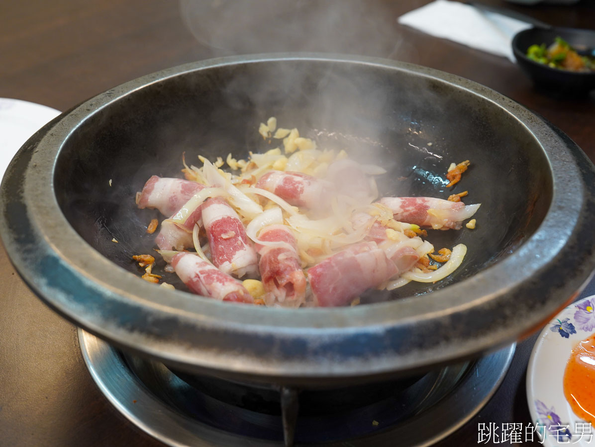 [花蓮火鍋]古早味石頭火鍋-開到凌晨3點花蓮石頭火鍋，現炸蝦捲也太好吃了吧，吉安火鍋推薦，花蓮宵夜