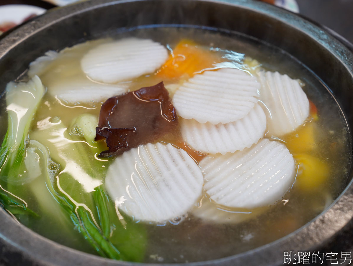 [花蓮火鍋]古早味石頭火鍋-開到凌晨3點花蓮石頭火鍋，現炸蝦捲也太好吃了吧，吉安火鍋推薦，花蓮宵夜