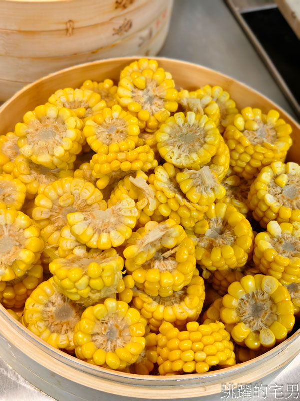 [花蓮素食]老農百匯鮮蔬食搬新家-花蓮素食自助餐，花蓮火車站附近素食