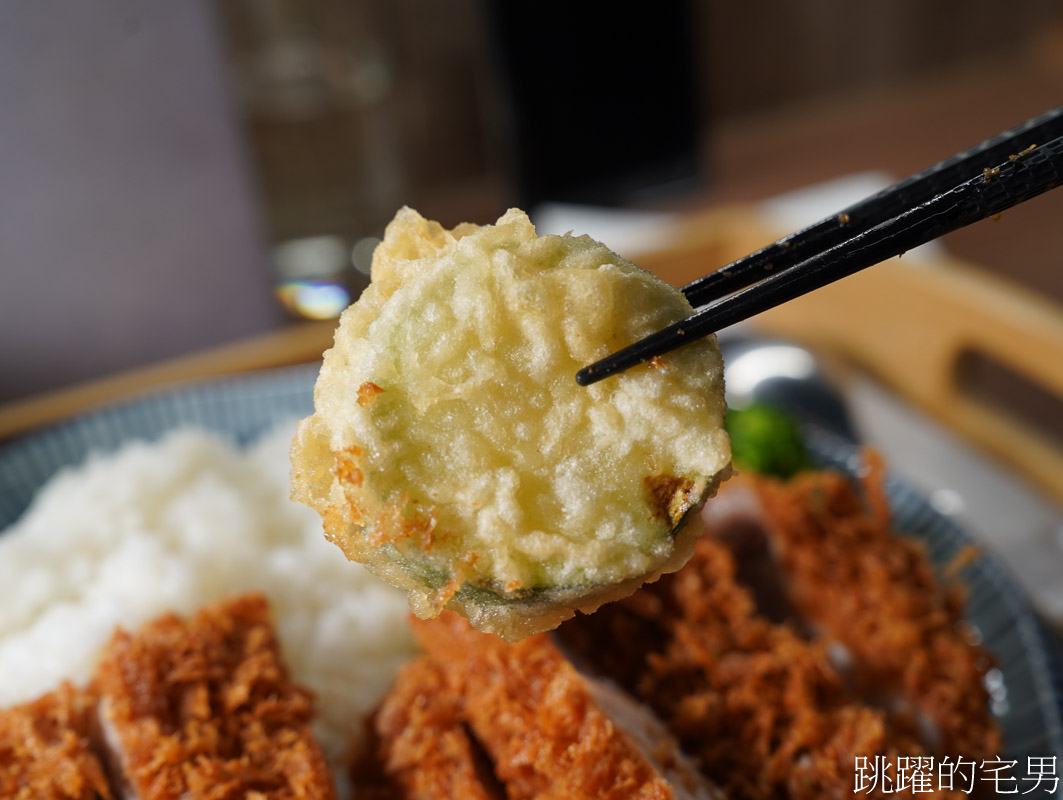 [西門町美食]拾士Shi-Shih日式洋食-大推西門町好吃炸豬排，連飯都好吃，我還以為是在日本，西門町寵物友善餐廳