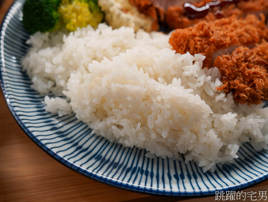 [西門町美食]拾士Shi-Shih日式洋食-大推西門町好吃炸豬排，連飯都好吃，我還以為是在日本，西門町寵物友善餐廳