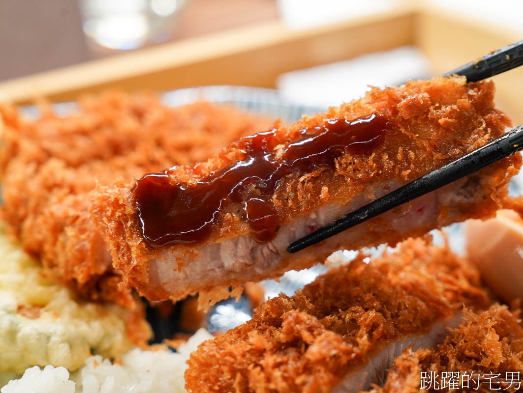 [西門町美食]拾士Shi-Shih日式洋食-大推西門町好吃炸豬排，連飯都好吃，我還以為是在日本，西門町寵物友善餐廳