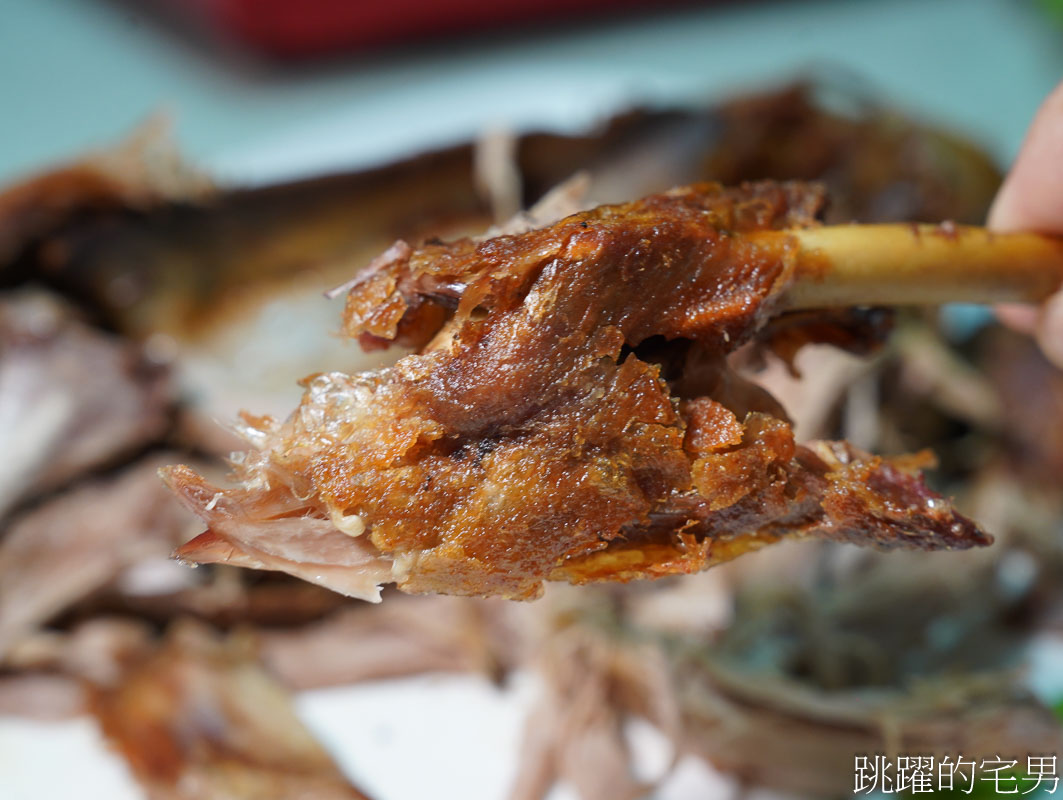 [花蓮美食]冀家小館-花蓮水餃推薦茴香水餃，香酥鴨，包廂可以坐15個人，花蓮有包廂餐廳