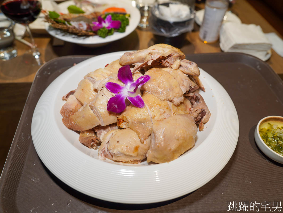 [台北雞湯推薦]星曜雞湯-熬煮24小時人蔘花膠雞湯，再加上日本生蠔，鮮味超破表，模特之夜酒類買一送一，台北火鍋地圖